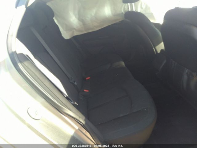 5XXGT4L34JG257357 KIA Optima Lx