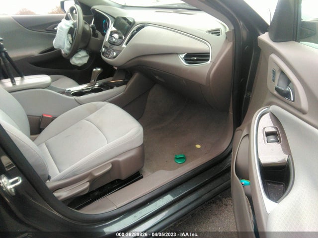 Chevrolet MALIBU LT 2016 1G1ZE5ST7GF192479 Image 5