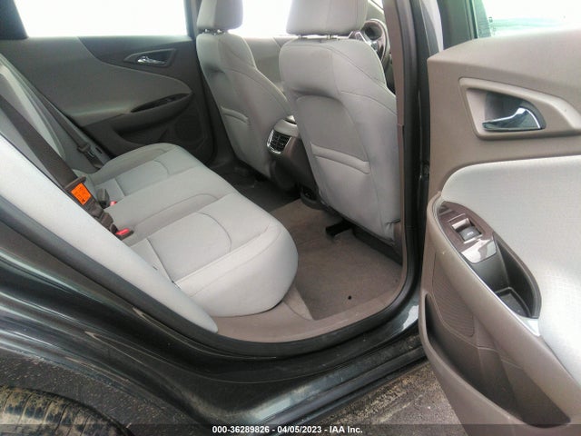 Chevrolet MALIBU LT 2016 1G1ZE5ST7GF192479 Image 8