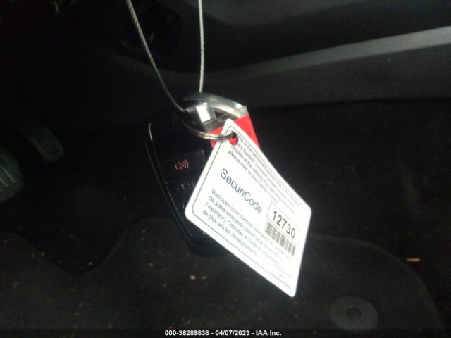3FA6P0H79HR312133 Ford FUSION SE