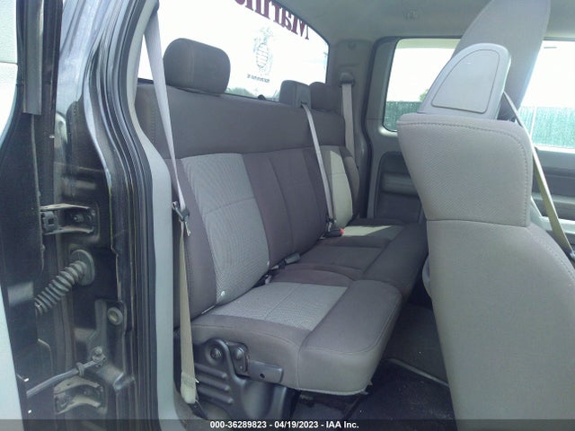 2006 FORD F-150 XLT/FX4/LARIAT/XL VIN: 1FTPX14V06NB08975