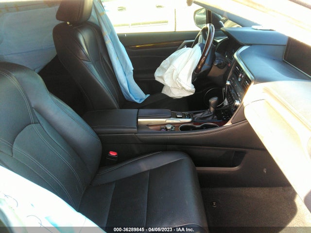 2T2ZZMCA6GC020130 Lexus RX 350