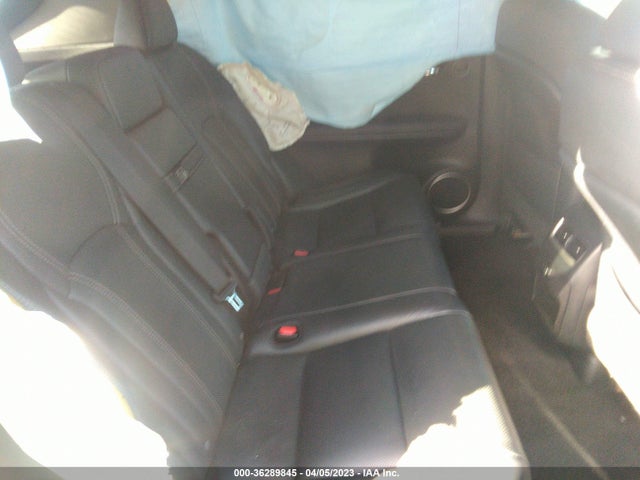 2T2ZZMCA6GC020130 Lexus RX 350