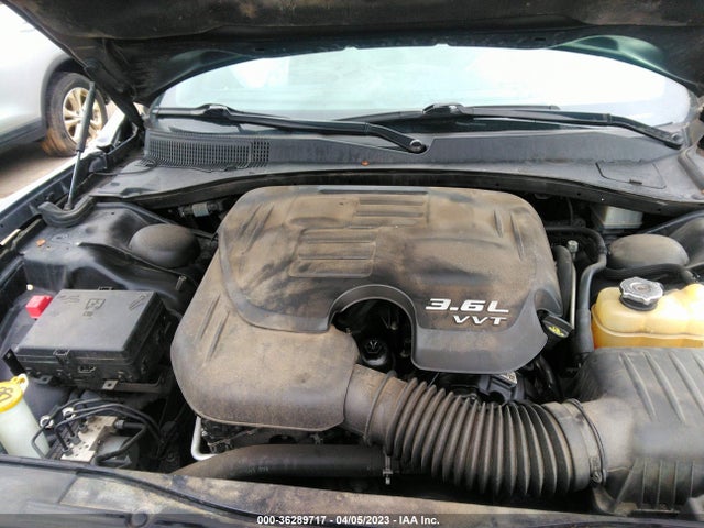Chrysler 300 300s 2017 2C3CCAGG6HH591816 Image 11