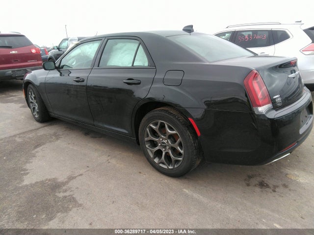 Chrysler 300 300s 2017 2C3CCAGG6HH591816 Image 4