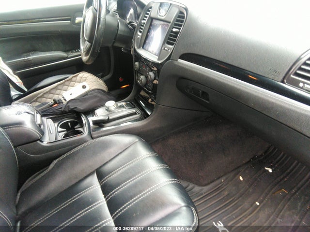 Chrysler 300 300s 2017 2C3CCAGG6HH591816 Image 6