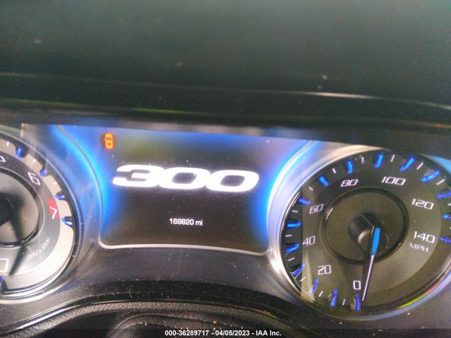 Chrysler 300 300s 2017 2C3CCAGG6HH591816 Image 8