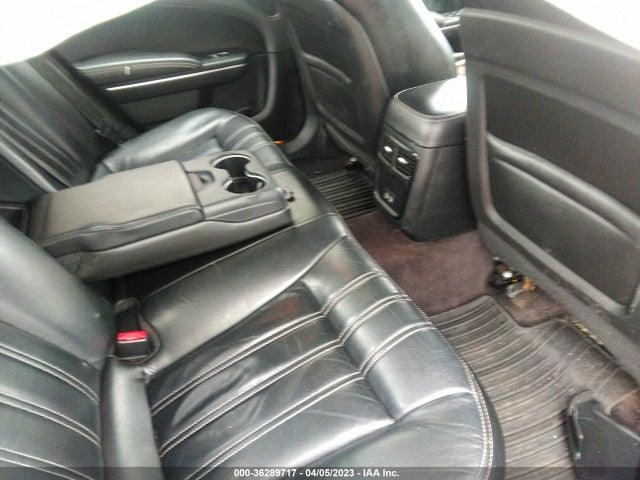 Chrysler 300 300s 2017 2C3CCAGG6HH591816 Image 9