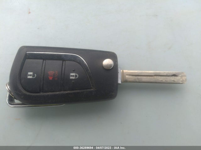 Toyota RAV4 LE 2020 2T3G1RFV4LC063042 Image 11