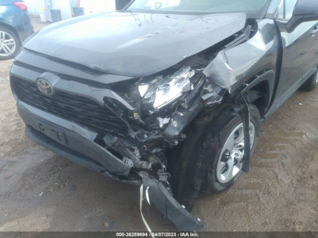 Toyota RAV4 LE 2020 2T3G1RFV4LC063042 Image 6