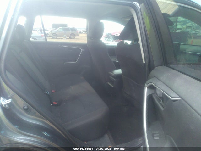 Toyota RAV4 LE 2020 2T3G1RFV4LC063042 Image 8