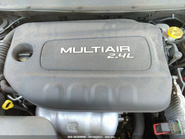 1C4PJMDB5JD582167 Jeep Cherokee Limited