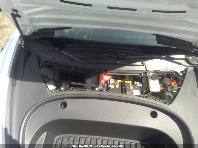 Tesla MODEL 3 2022 5YJ3E1EA8NF120207 Image 10