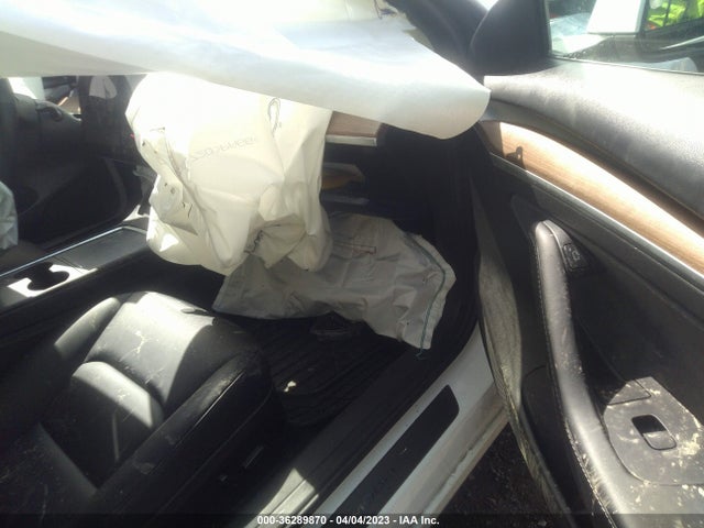 Tesla MODEL 3 2022 5YJ3E1EA8NF120207 Image 5
