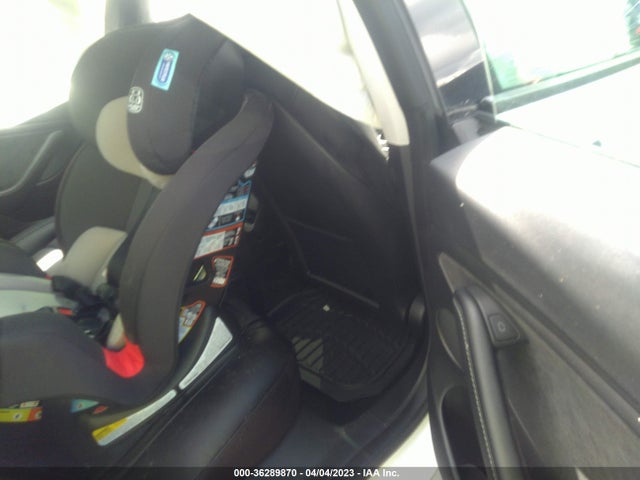 Tesla MODEL 3 2022 5YJ3E1EA8NF120207 Image 8