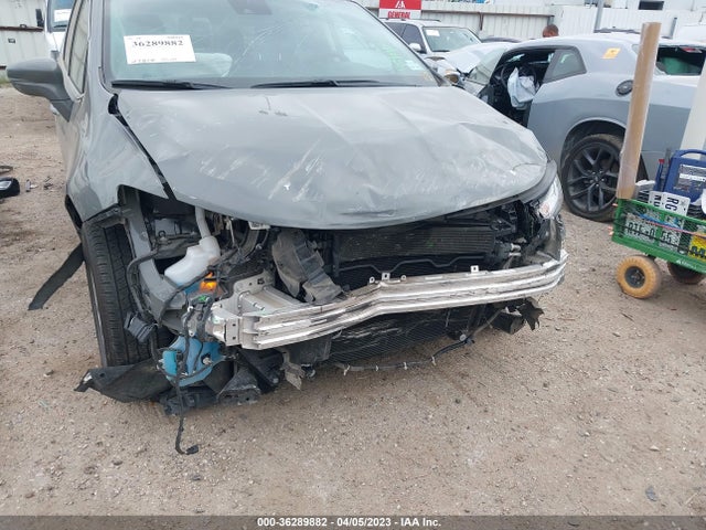 Chrysler Pacifica Touring L 2022 2C4RC1BG8NR128367 Image 6
