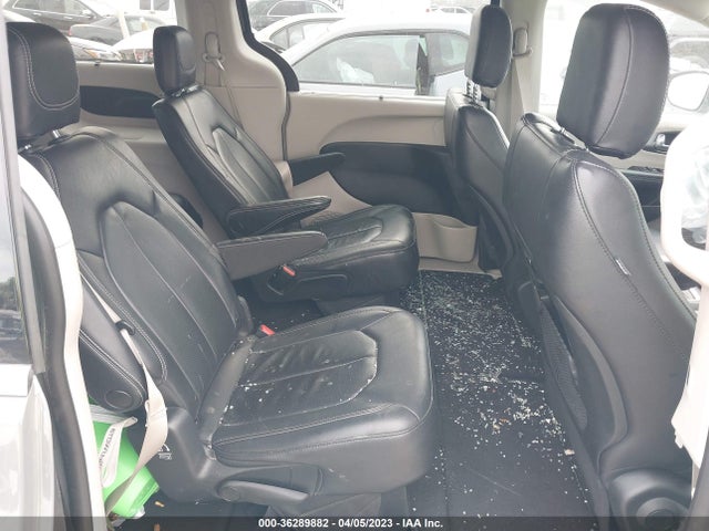 Chrysler Pacifica Touring L 2022 2C4RC1BG8NR128367 Image 8