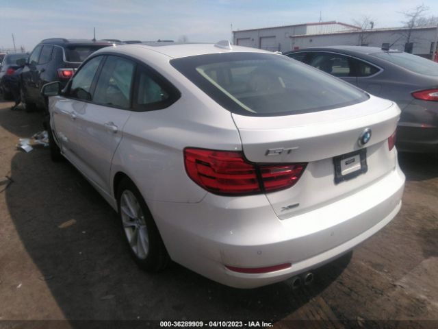 WBA3X5C53FD562602 BMW 3 Series Gran Turismo 328i Xdrive
