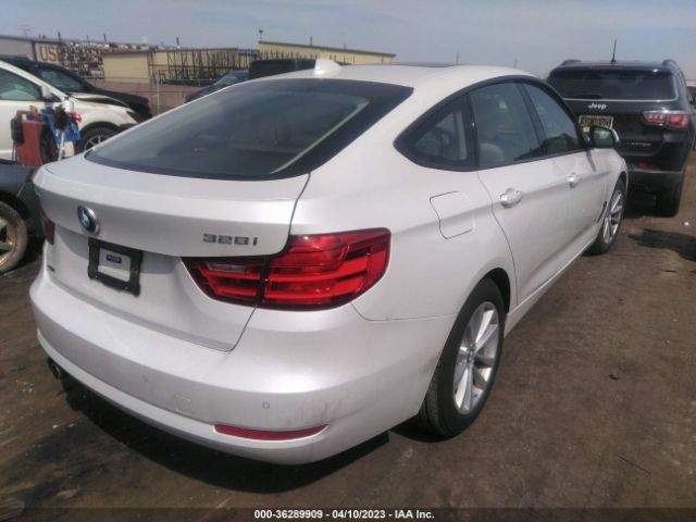 WBA3X5C53FD562602 BMW 3 Series Gran Turismo 328i Xdrive