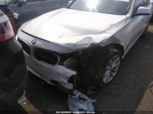 WBA3X5C53FD562602 BMW 3 Series Gran Turismo 328i Xdrive