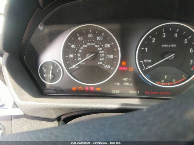 WBA3X5C53FD562602 BMW 3 Series Gran Turismo 328i Xdrive