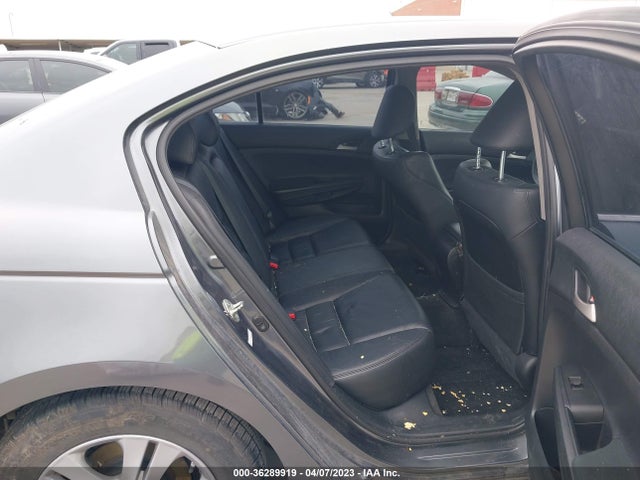2012 HONDA ACCORD SDN SE VIN: 1HGCP2F66CA094904