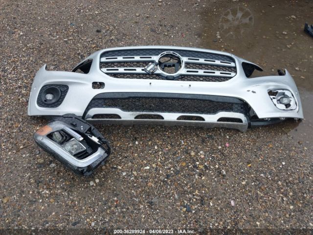 W1N4M4HB8LW029971 Mercedes-Benz Glb Glb 250