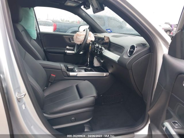W1N4M4HB8LW029971 Mercedes-Benz Glb Glb 250