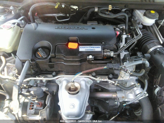 2020 HONDA CIVIC SEDAN LX VIN: 2HGFC2F69LH567964
