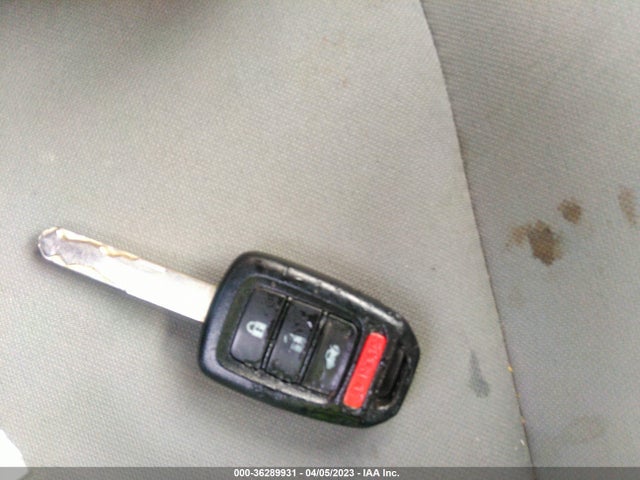 Honda Civic Sedan Lx 2020 2HGFC2F69LH567964 Image 11