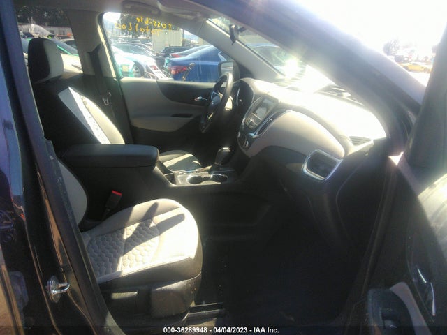 Chevrolet EQUINOX LS 2019 3GNAXHEV9KS559018 Image 6