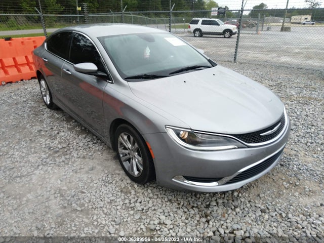 2015 1C3CCCAB1FN537451 main image