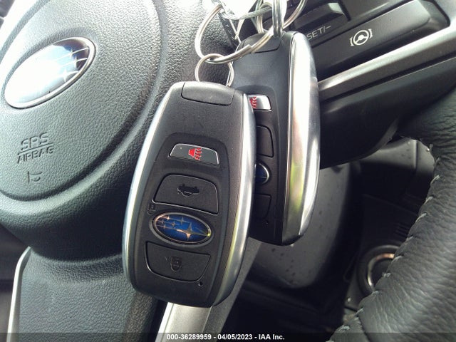 2023 Subaru Legacy, VIN: 4S3BWAD63P3011885