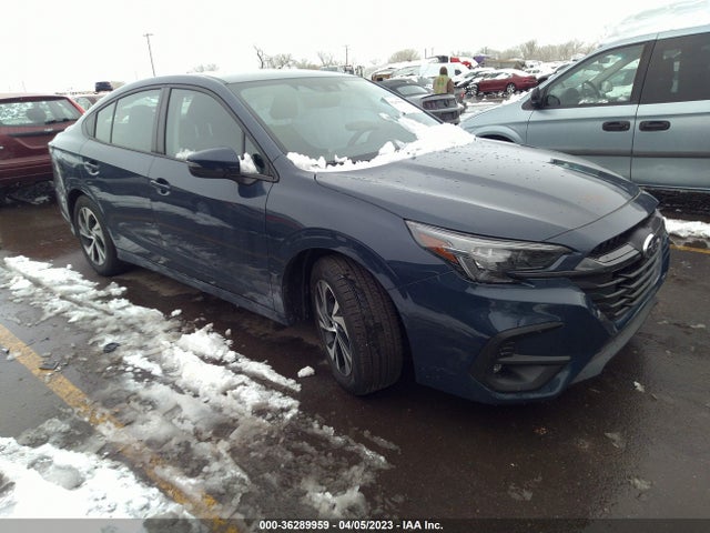2023 Subaru Legacy, VIN: 4S3BWAD63P3011885