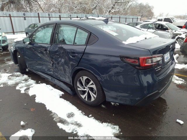 2023 Subaru Legacy, VIN: 4S3BWAD63P3011885