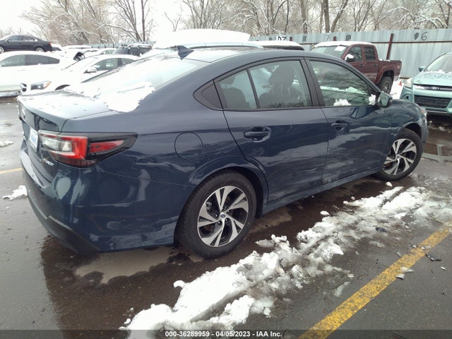 2023 Subaru Legacy, VIN: 4S3BWAD63P3011885