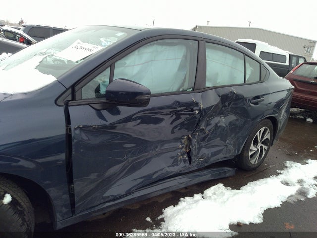 2023 Subaru Legacy, VIN: 4S3BWAD63P3011885