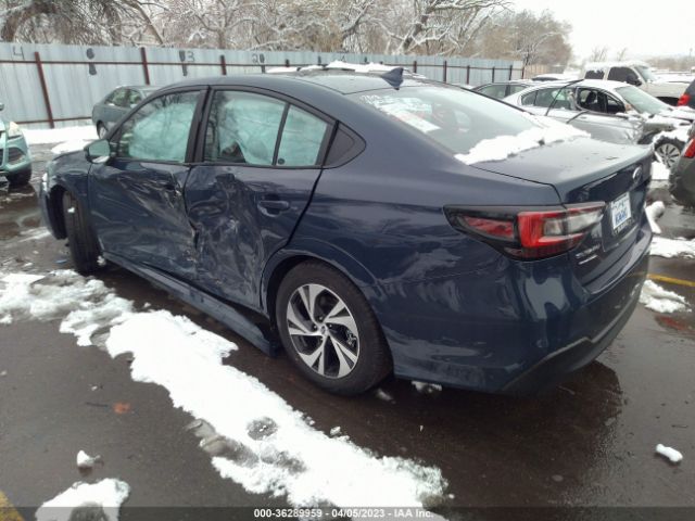 4S3BWAD63P3011885 Subaru Legacy Premium