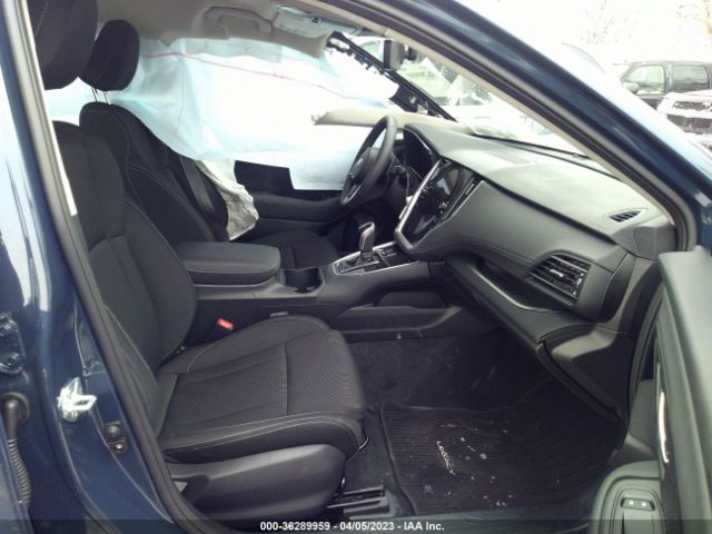 4S3BWAD63P3011885 Subaru Legacy Premium