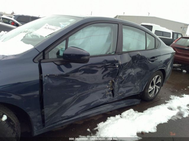 4S3BWAD63P3011885 Subaru Legacy Premium