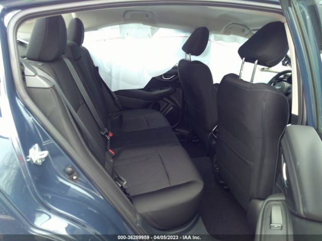 4S3BWAD63P3011885 Subaru Legacy Premium