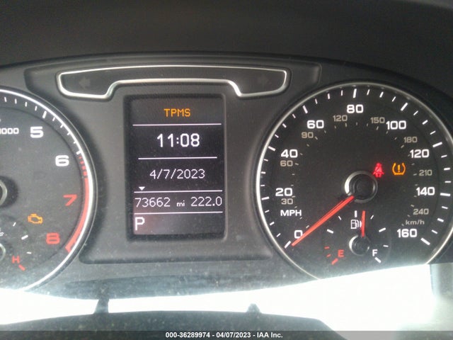 WA1EFCFS3FR001060 Audi Q3 2.0t Premium Plus
