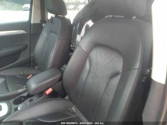 WA1EFCFS3FR001060 Audi Q3 2.0t Premium Plus