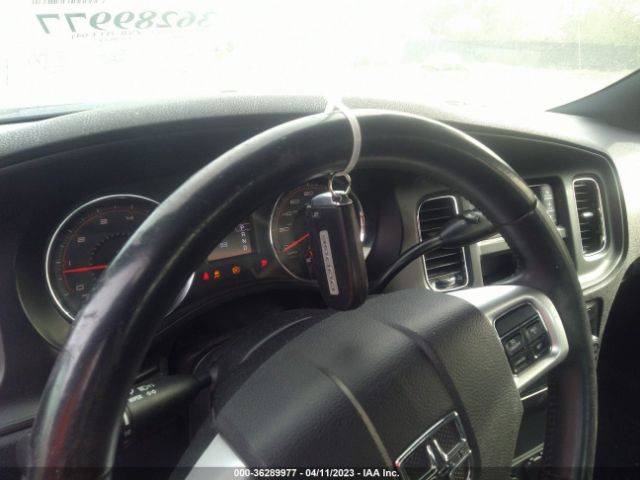 2C3CDXKT3EH351560 Dodge Charger Police