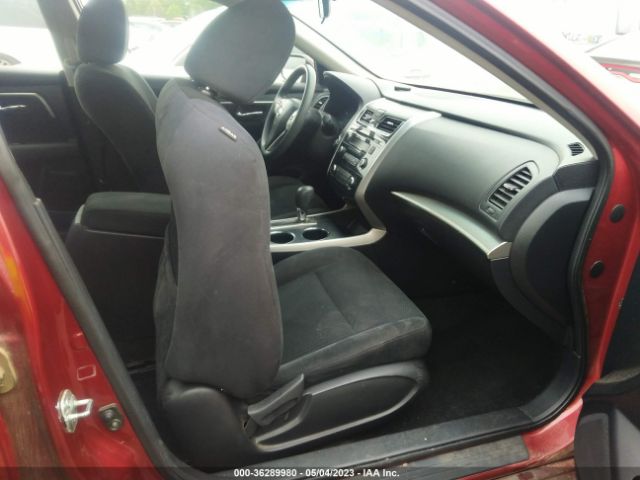 1N4AL3AP1FN332779 Nissan Altima 2.5 S