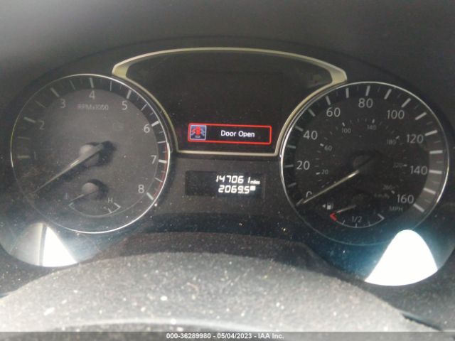 1N4AL3AP1FN332779 Nissan Altima 2.5 S