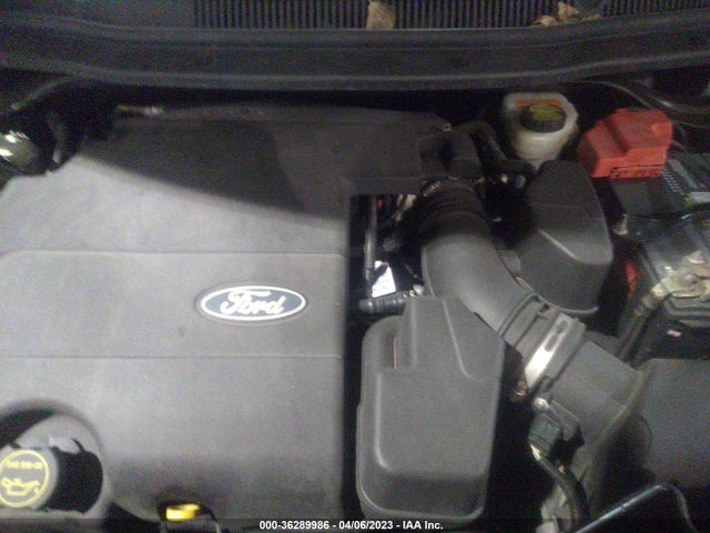Ford EXPLORER XLT 2015 1FM5K8D81FGA49900 Image 15