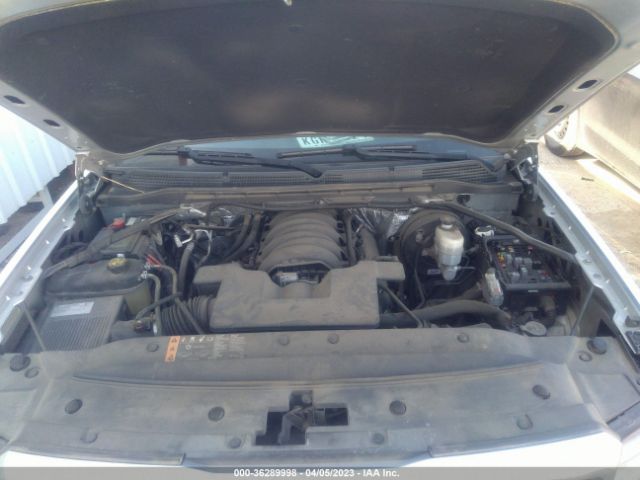 3GTP1NEC0JG160033 GMC Sierra 1500 Slt