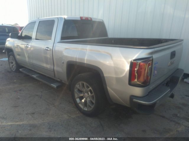 3GTP1NEC0JG160033 GMC Sierra 1500 Slt