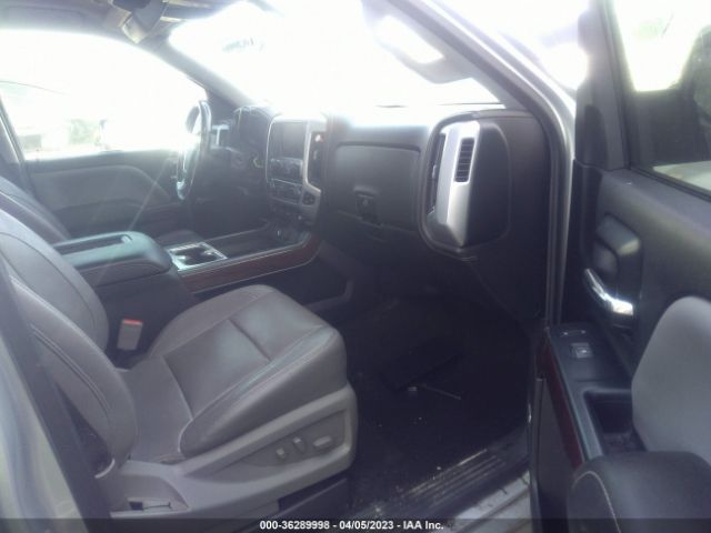 3GTP1NEC0JG160033 GMC Sierra 1500 Slt